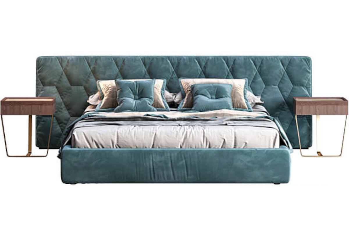 Cesar Bed
