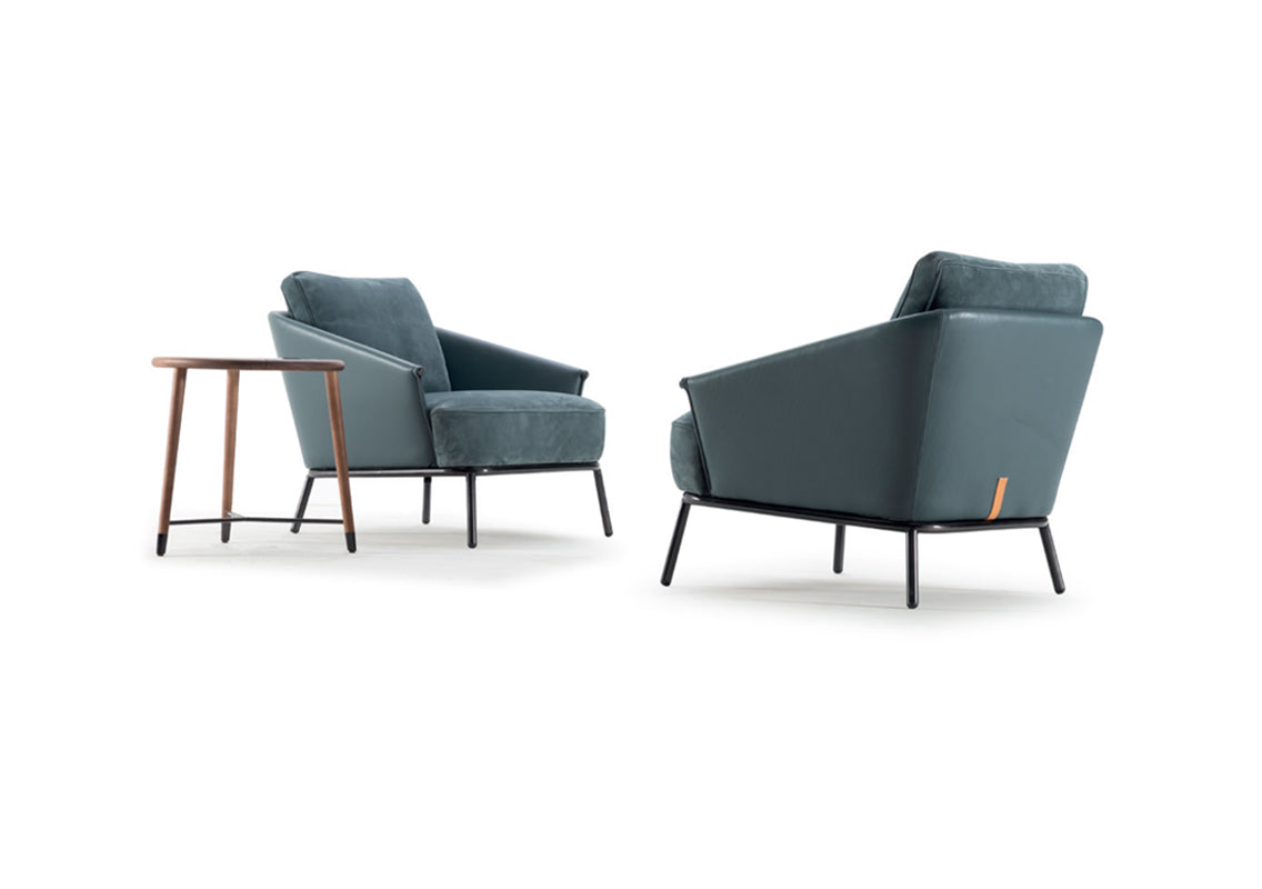 Clara Armchair