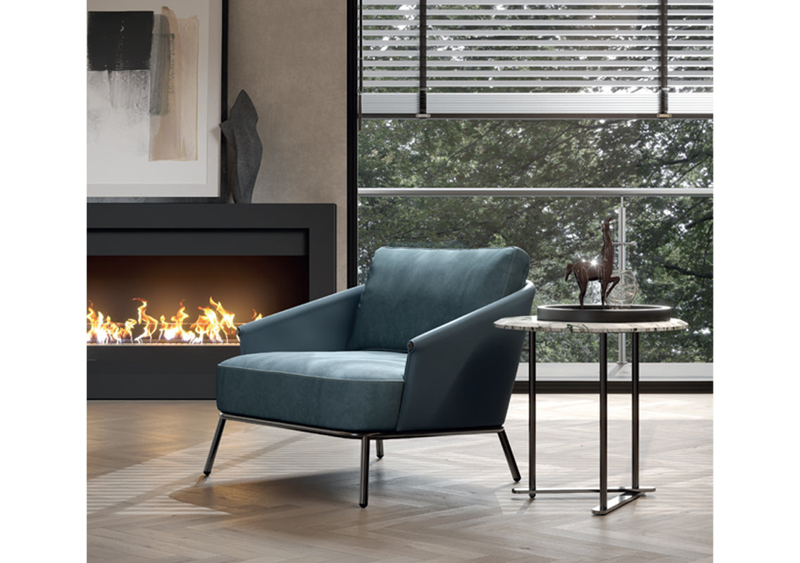 Clara Armchair