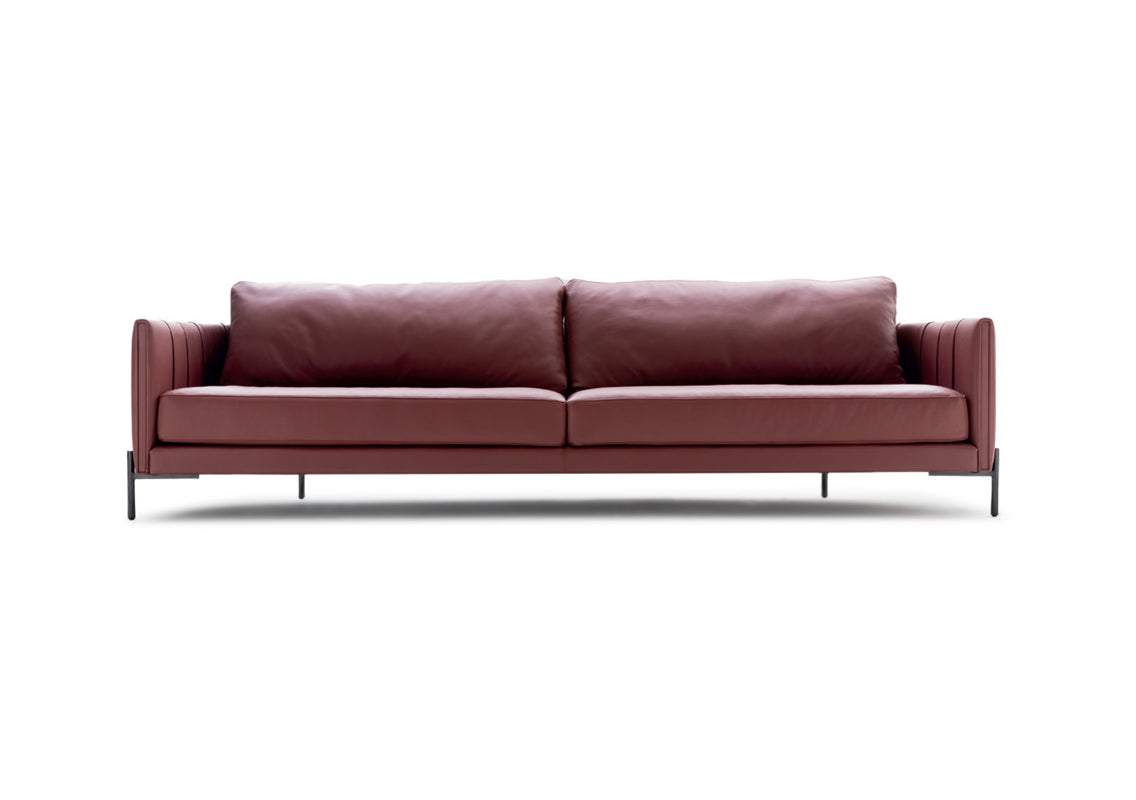 Ferdie Sectional Sofa