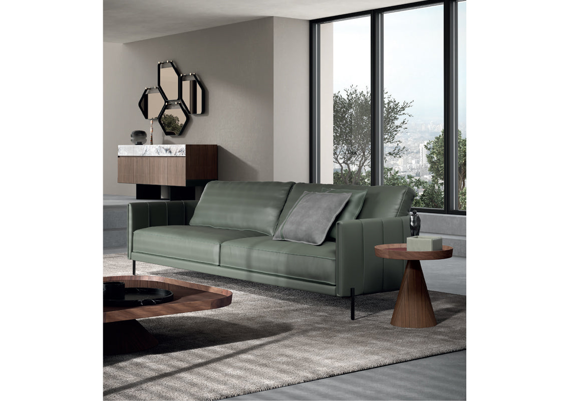 Ferdie Sectional Sofa