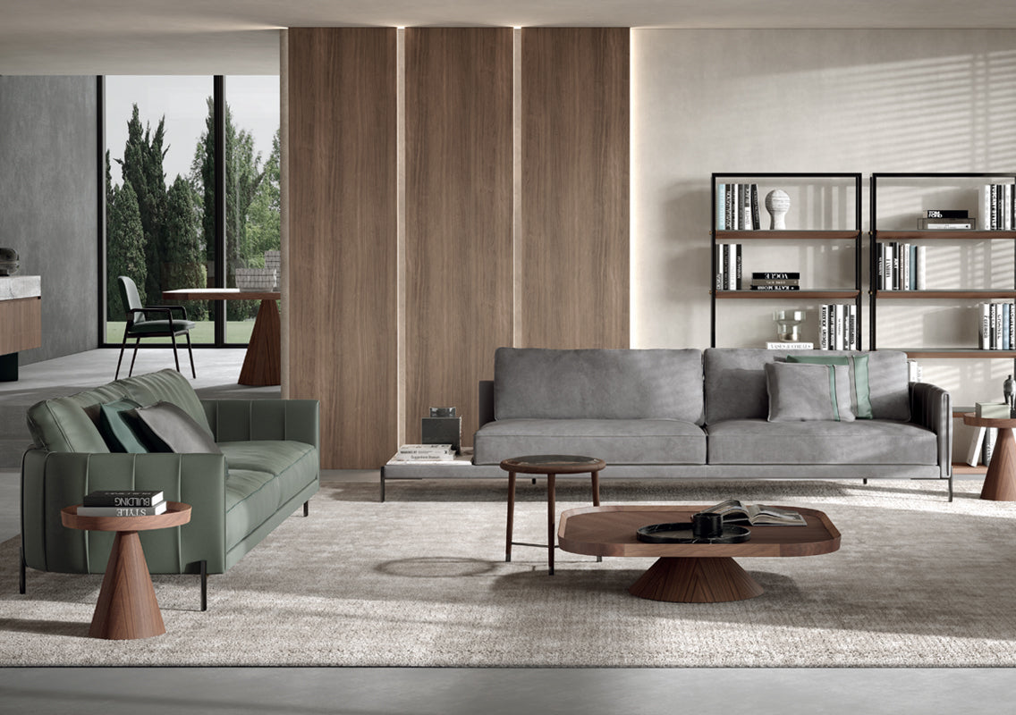 Ferdie Sectional Sofa
