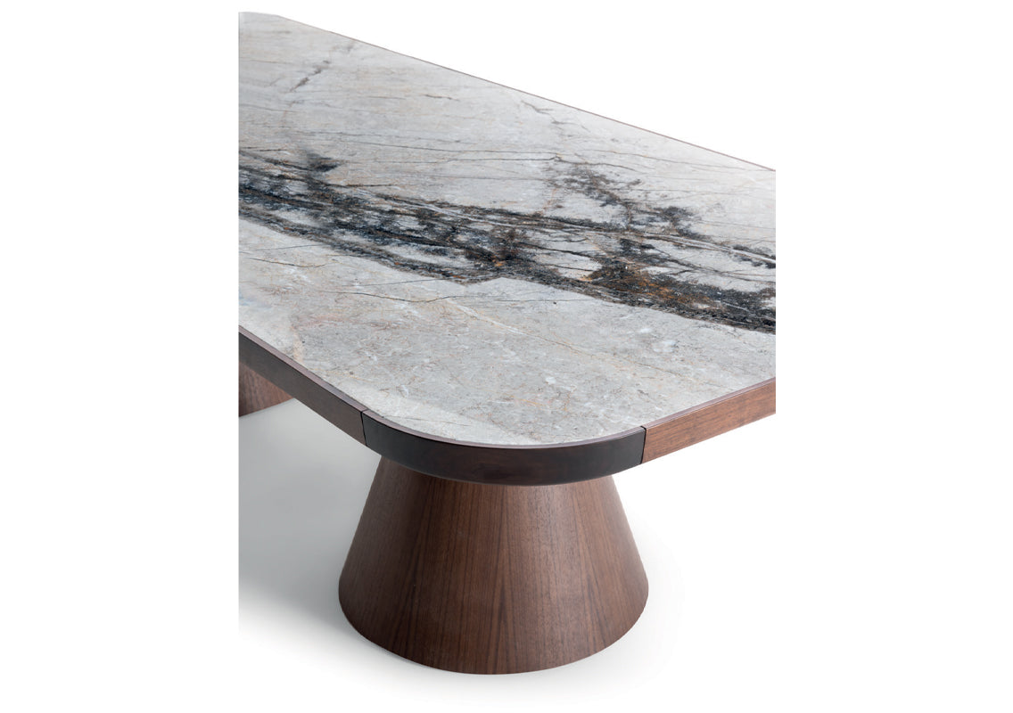 Gordon Rectangular Dining Table