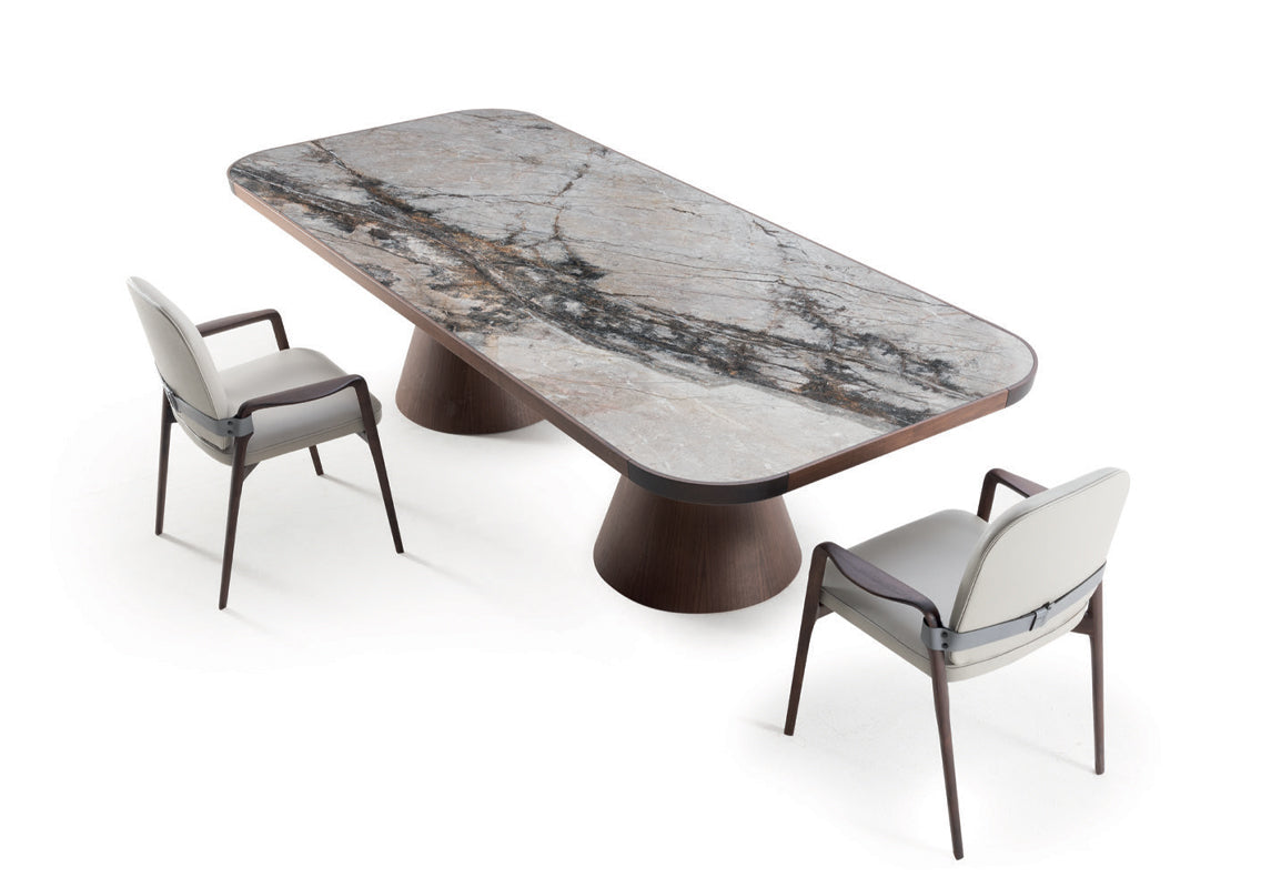 Gordon Rectangular Dining Table