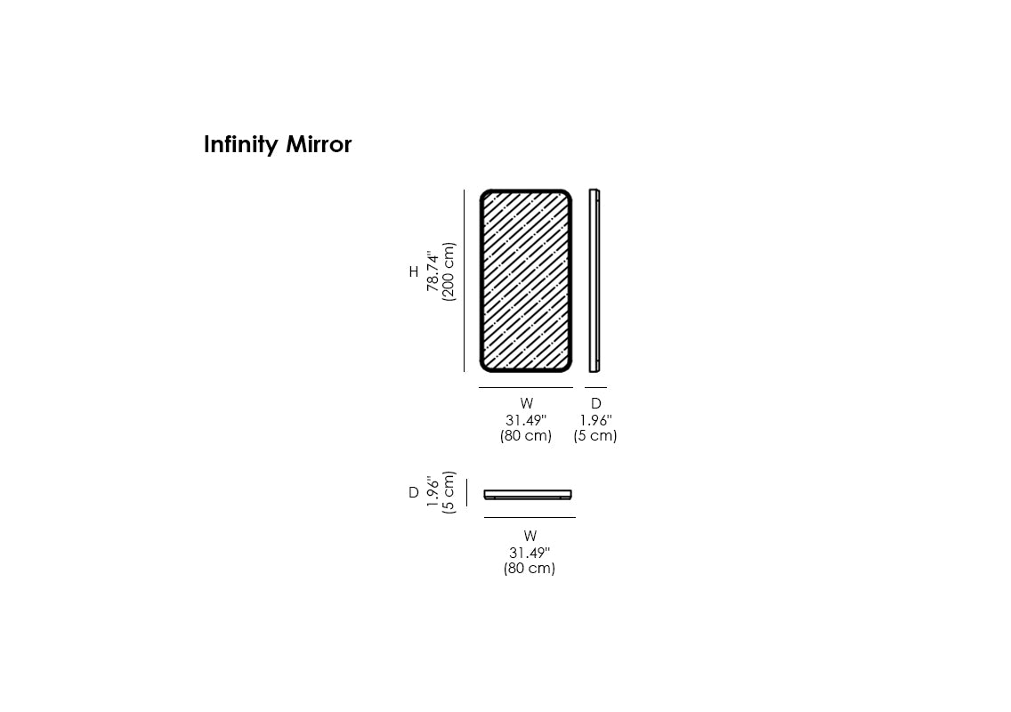 Infinity Mirror