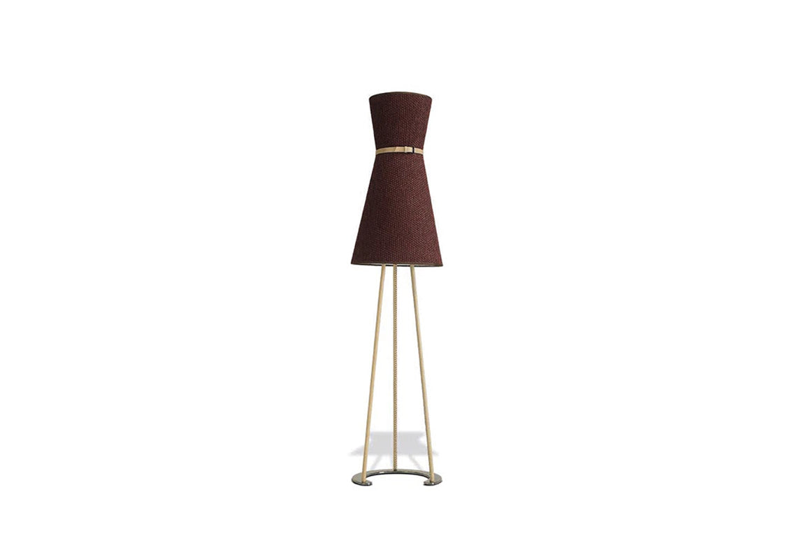 Mademoiselle Floor Lamp