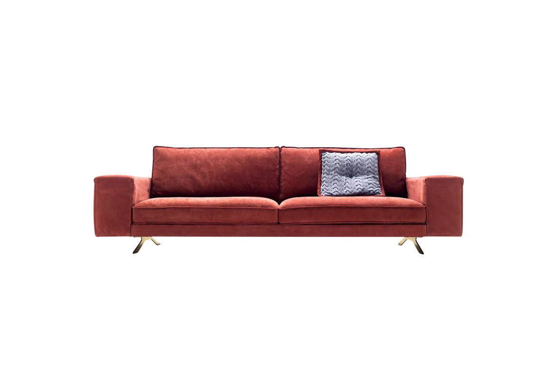 Kashmere Pillows