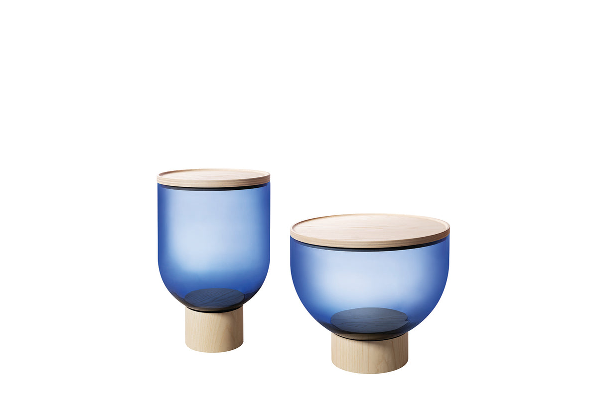 Mastea Coffee & Side Table