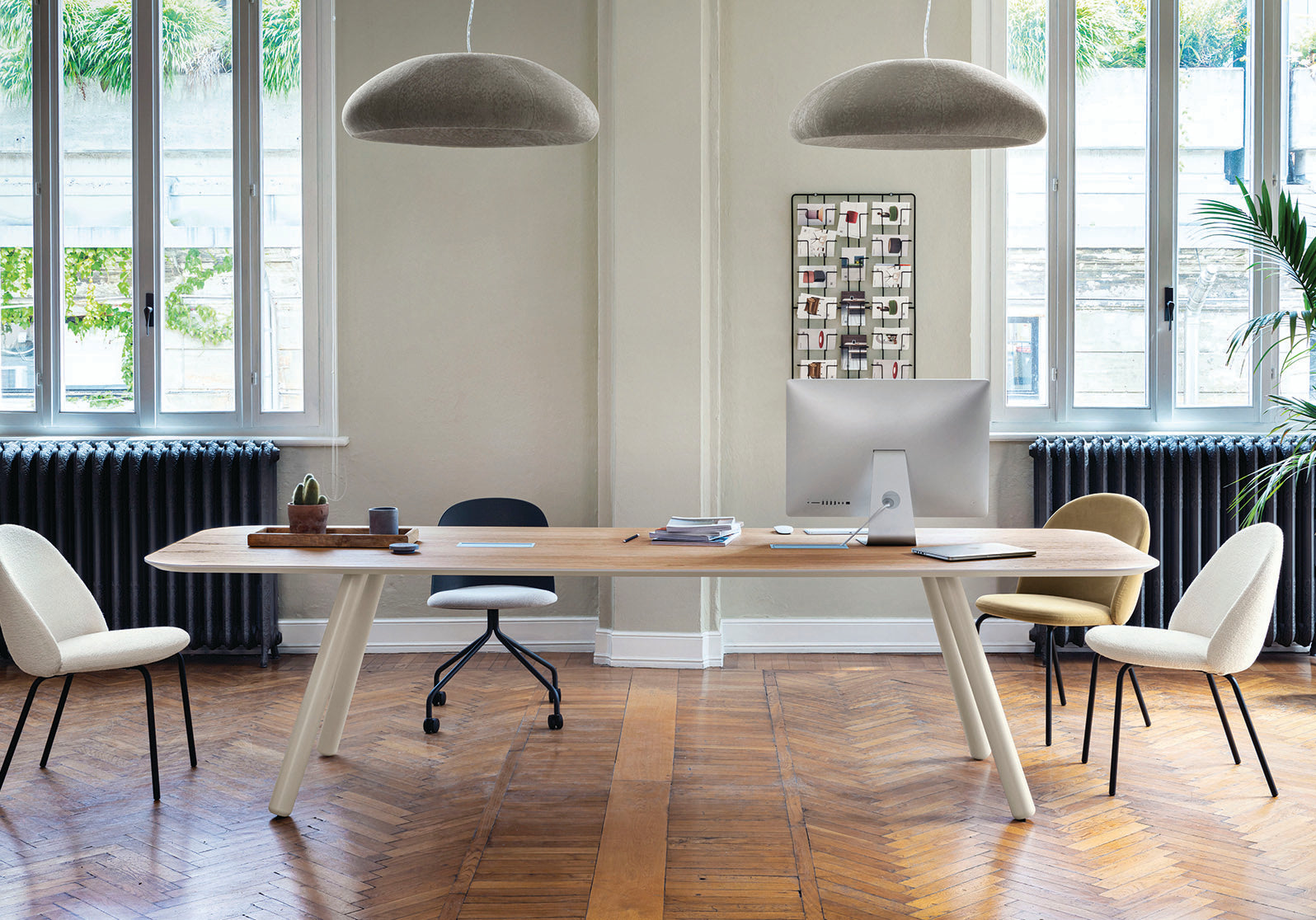Pixie Dining Table
