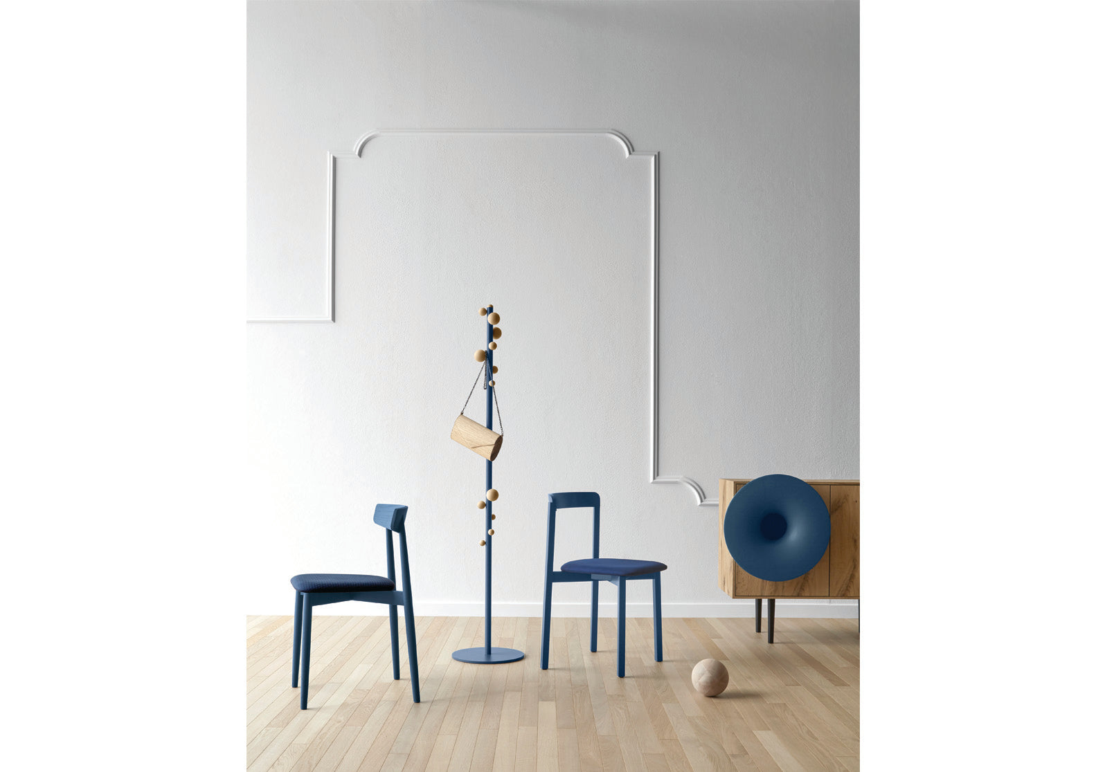 Bubble Clothes Hanger