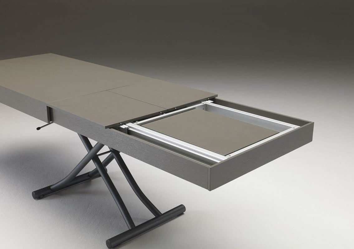 Newood Transformable Coffee Table