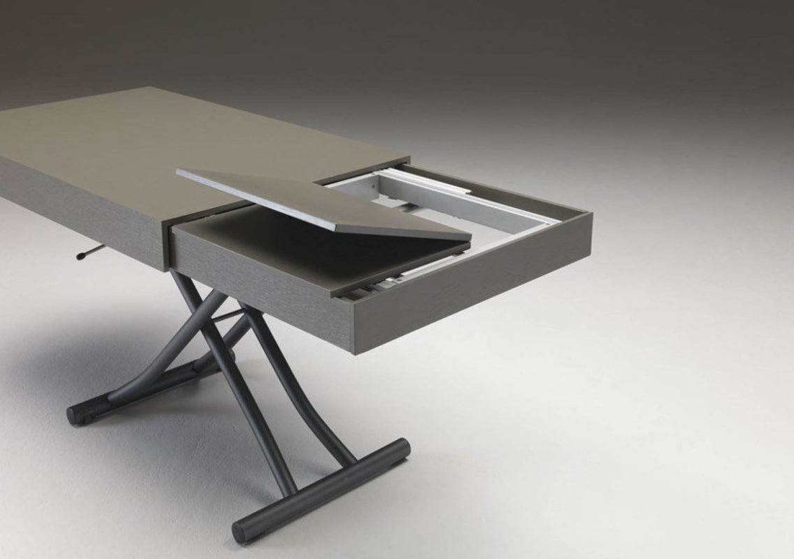 Newood Transformable Coffee Table