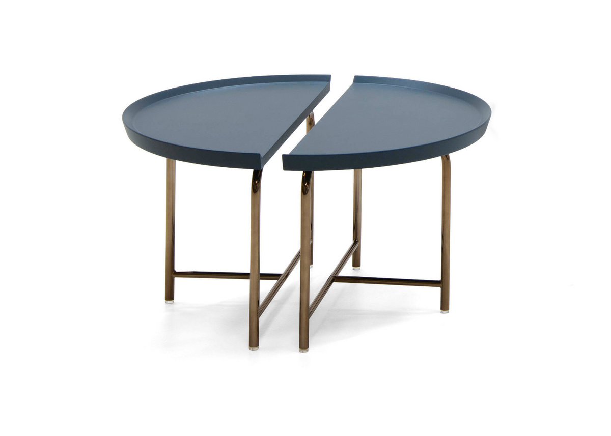 1+1 Coffee Table