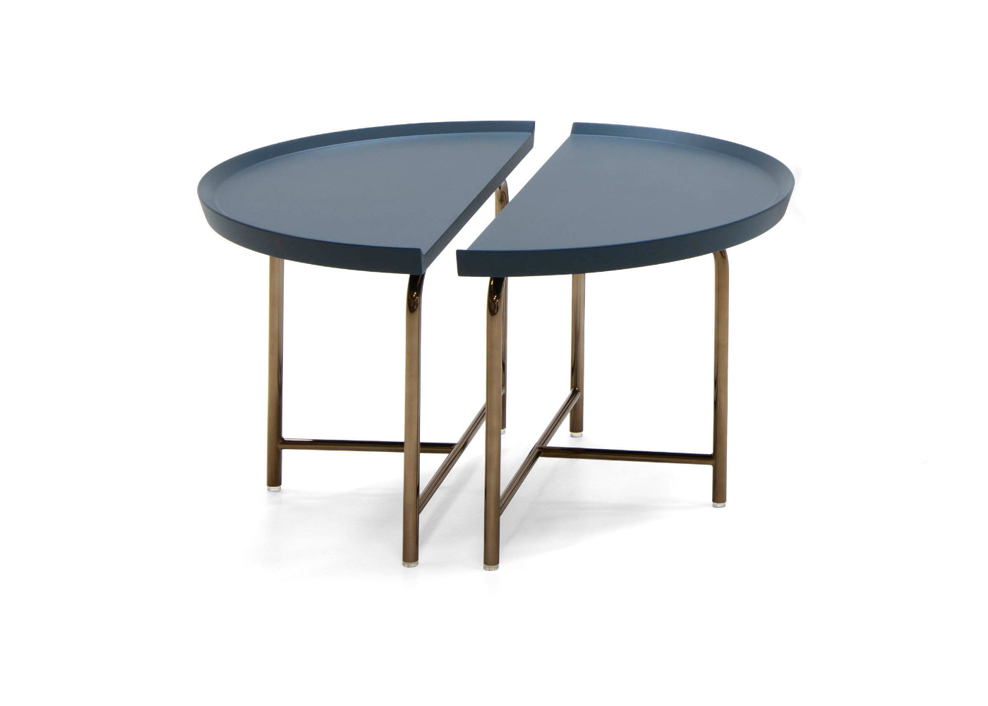 1+1 Coffee Table
