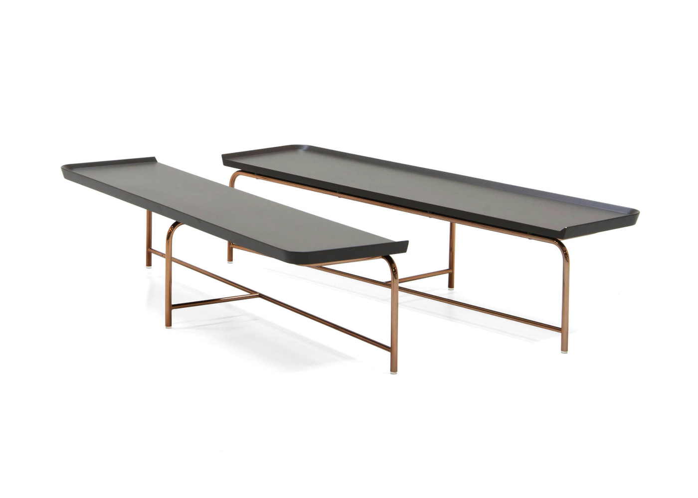 1+1 Coffee Table