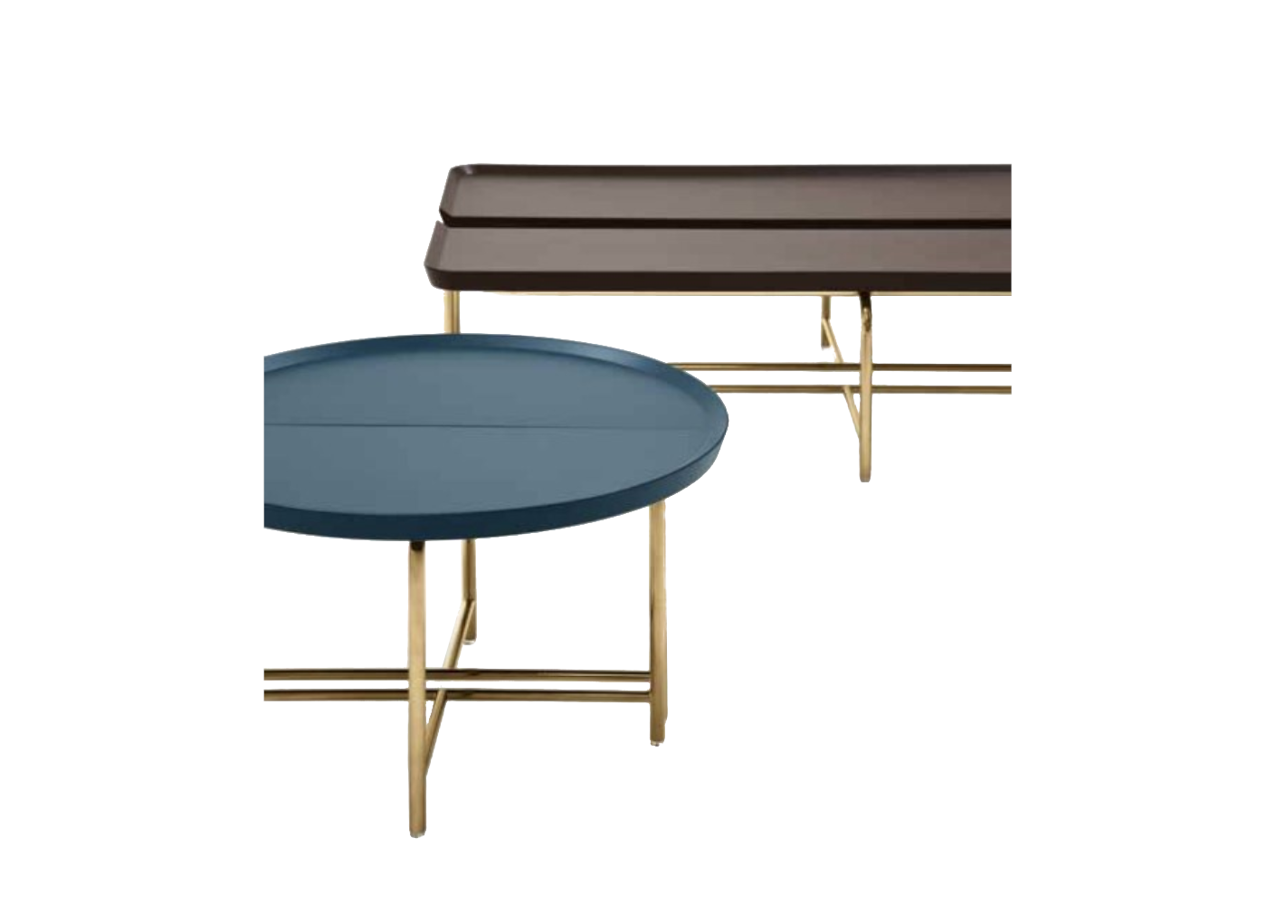 1+1 Coffee Table