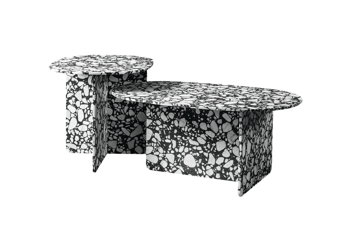 Chap Coffee & Side Tables