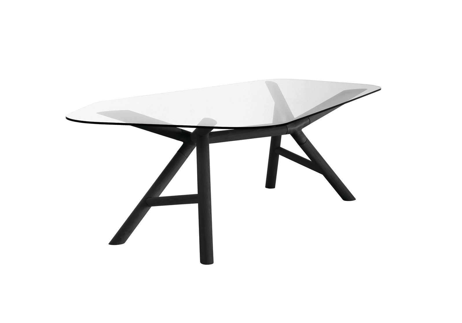 Otto Dining Table