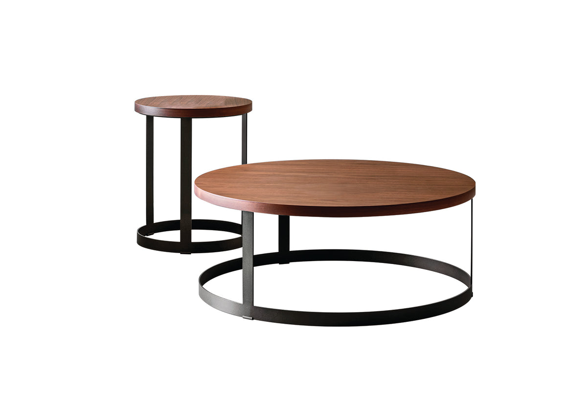 Zero Coffee & Side Tables
