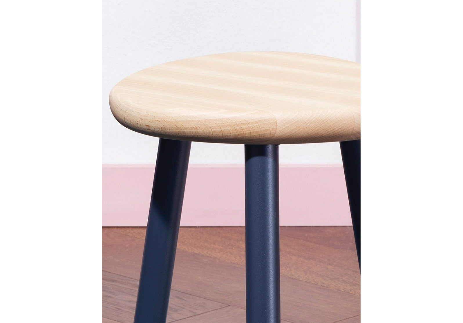 Milk Stool