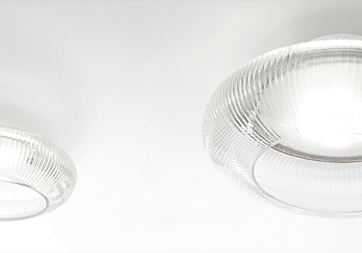 Cannettata Ceiling Lamp