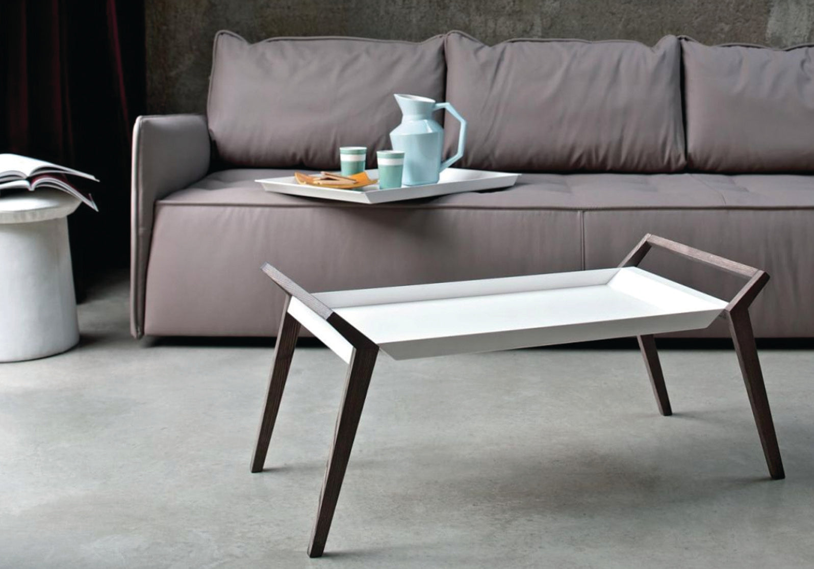 Tiffany Coffee Table