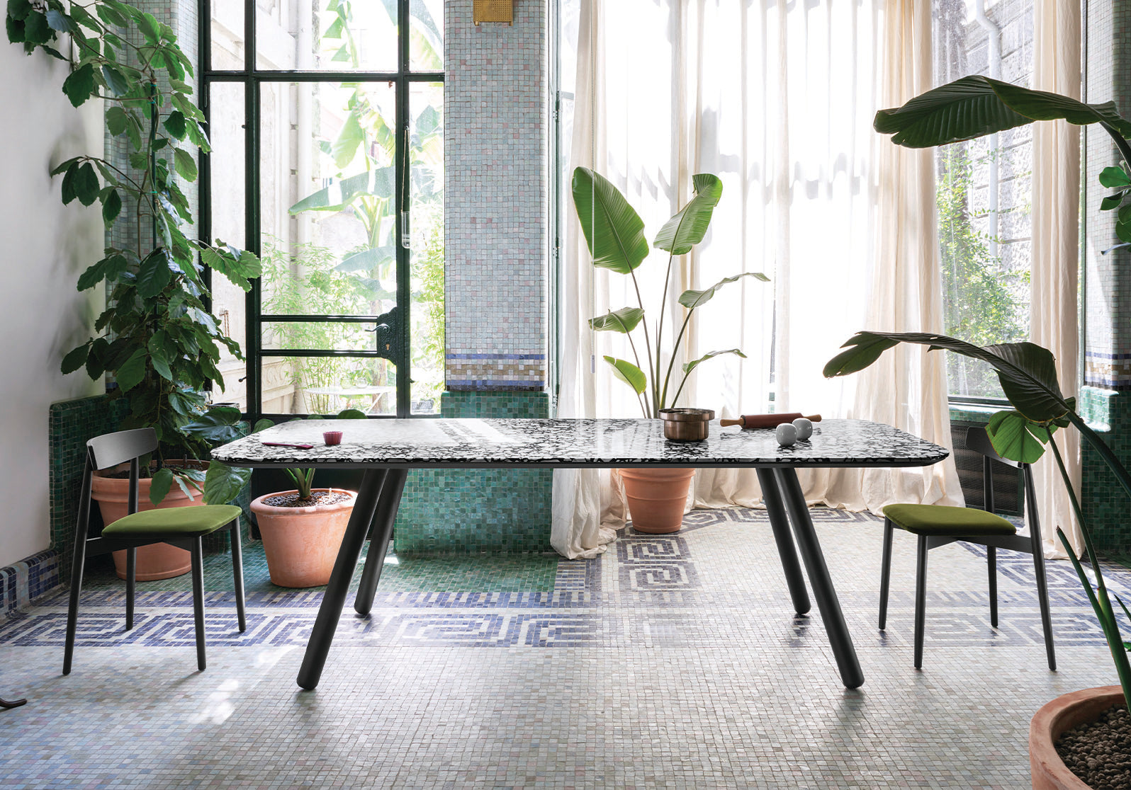 Pixie Dining Table