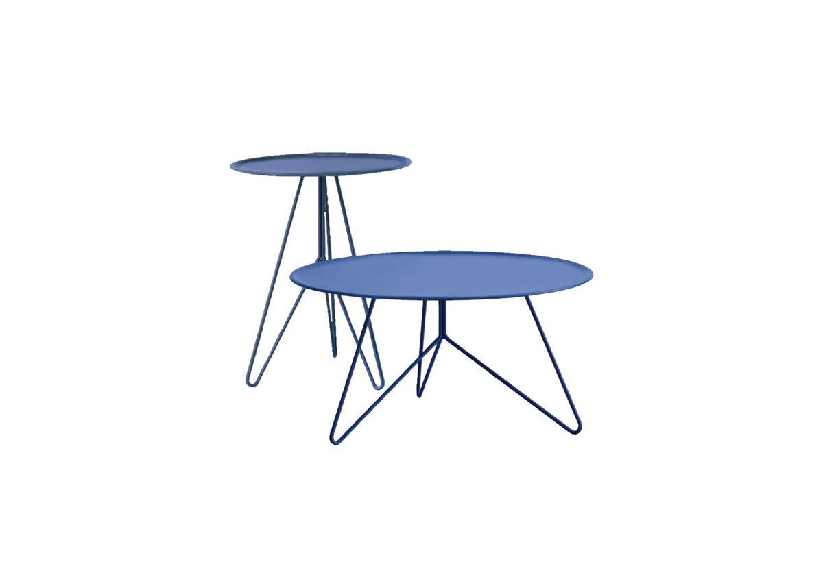 Link Outdoor Coffee & Side Tables