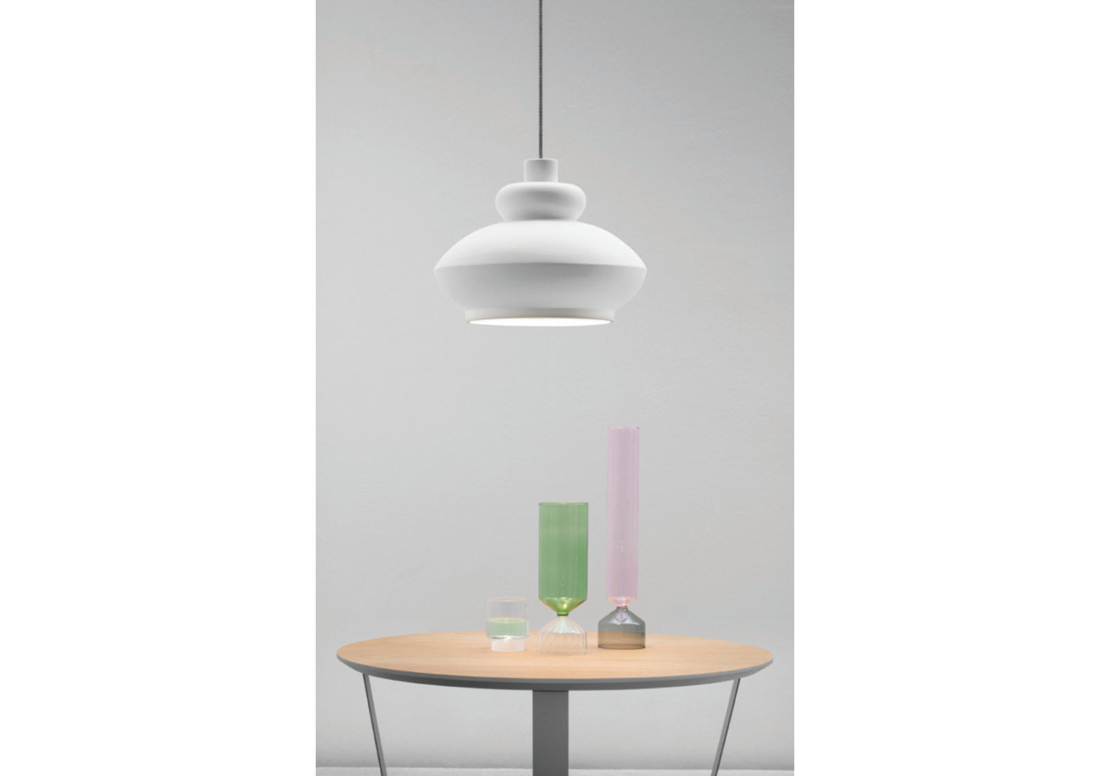 Tora Suspended Lamp