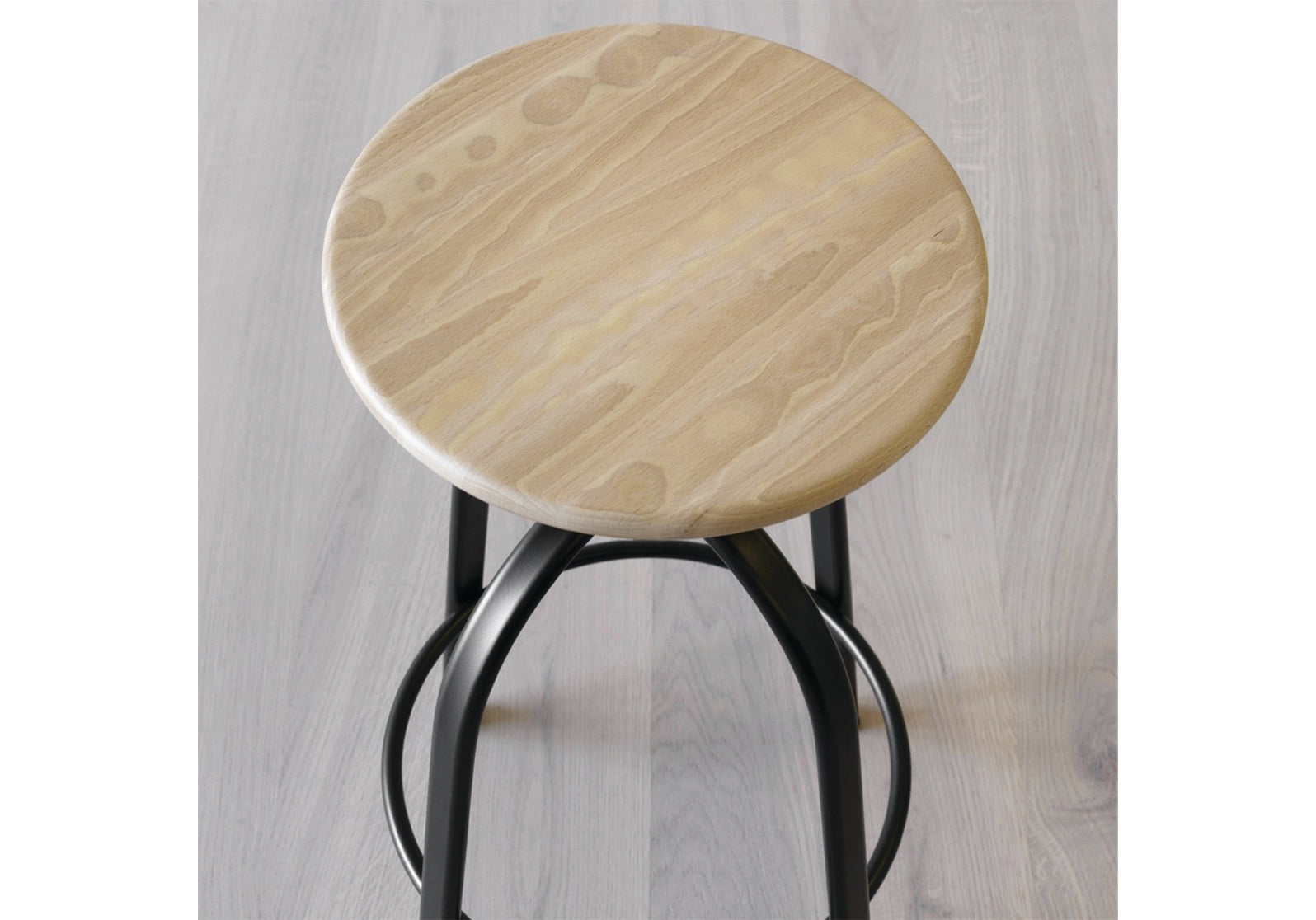 Ferrovitos Stool
