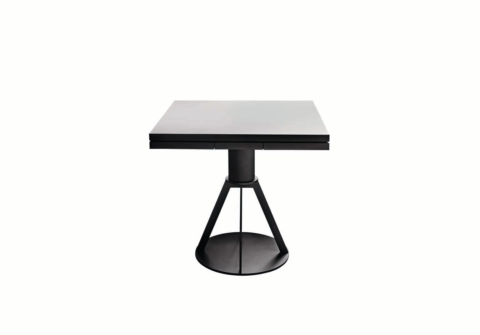 Geronimo Extendable Dining Table