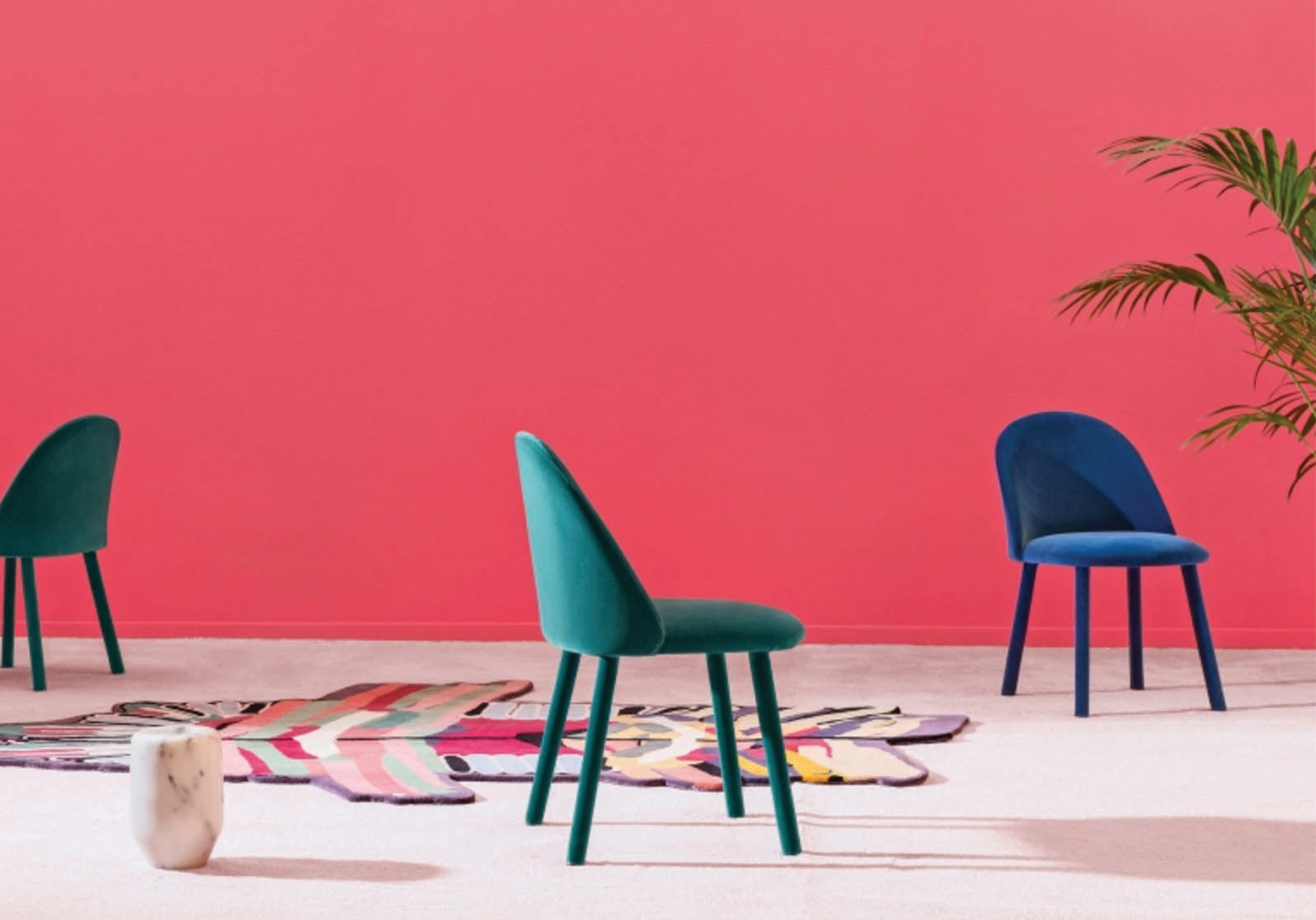 Iola Chair