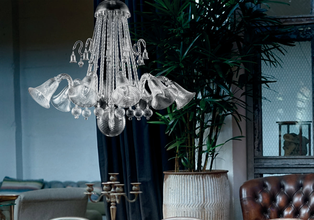 Impero Chandelier