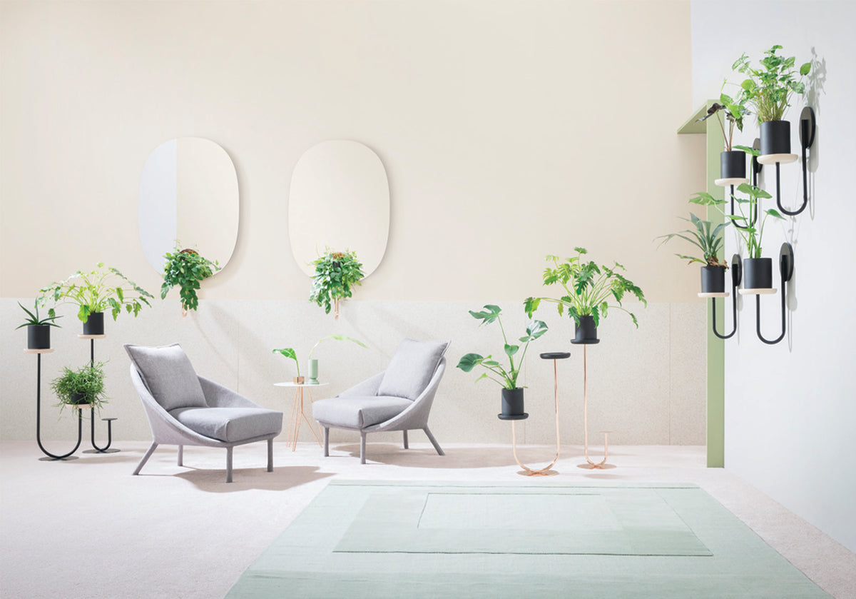Cigales Plant Stand