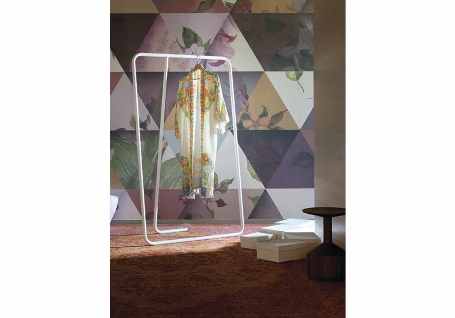 Caio Coat Rack / Clothes Stand