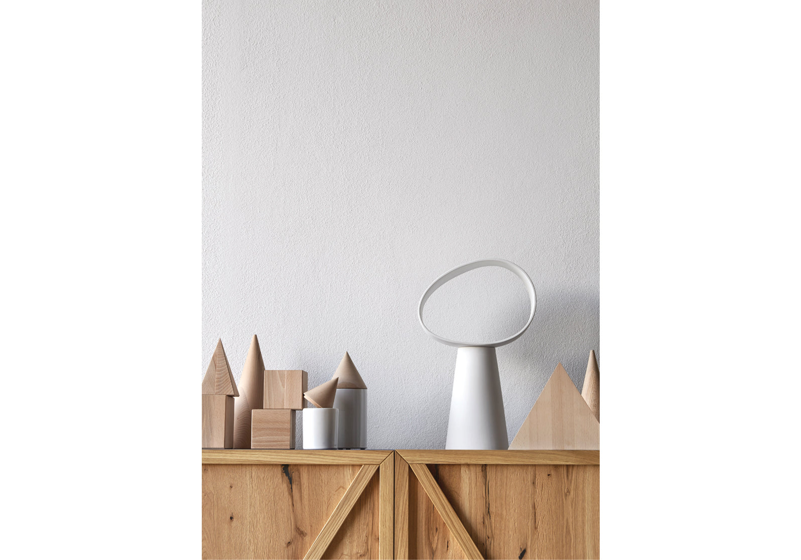 Eclipse Table Lamp