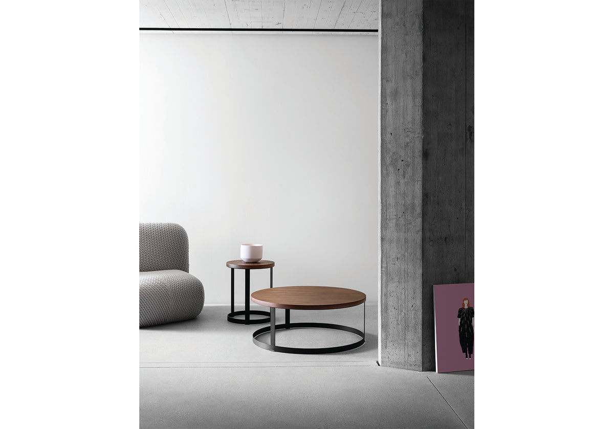 Zero Coffee & Side Tables