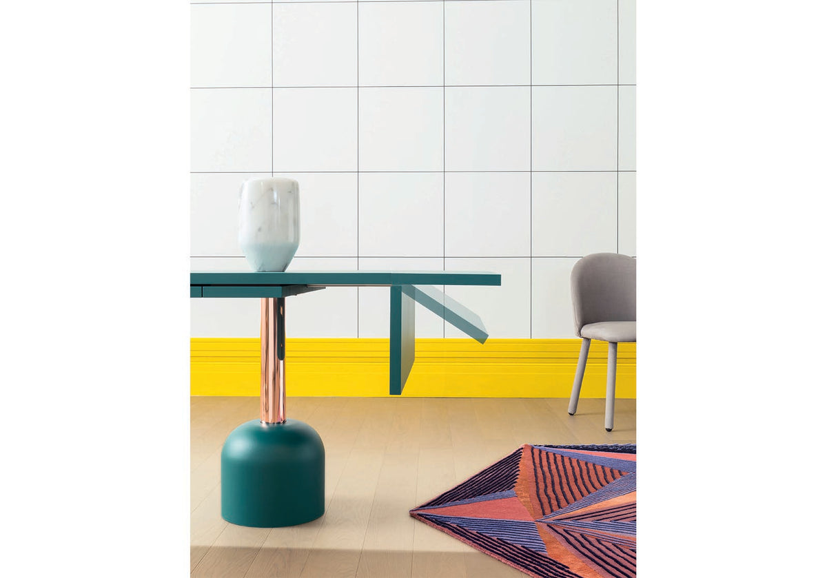 Illo Plus Extendable Bistro Table