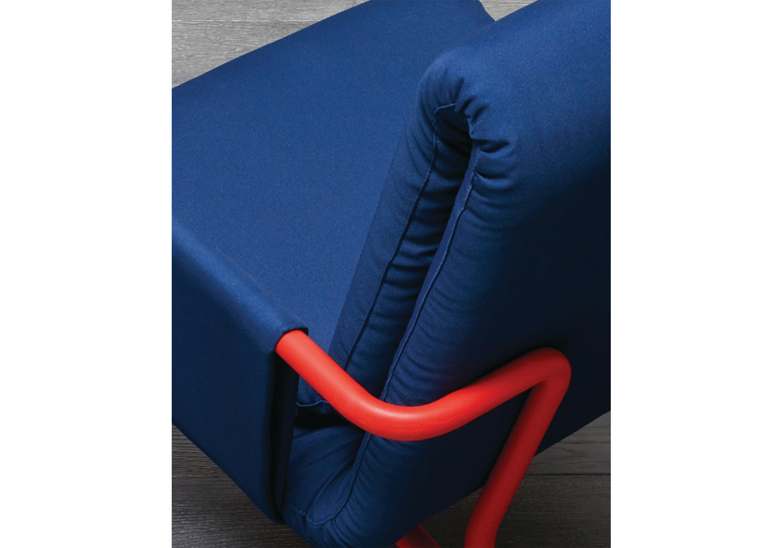 Diplopia Armchair
