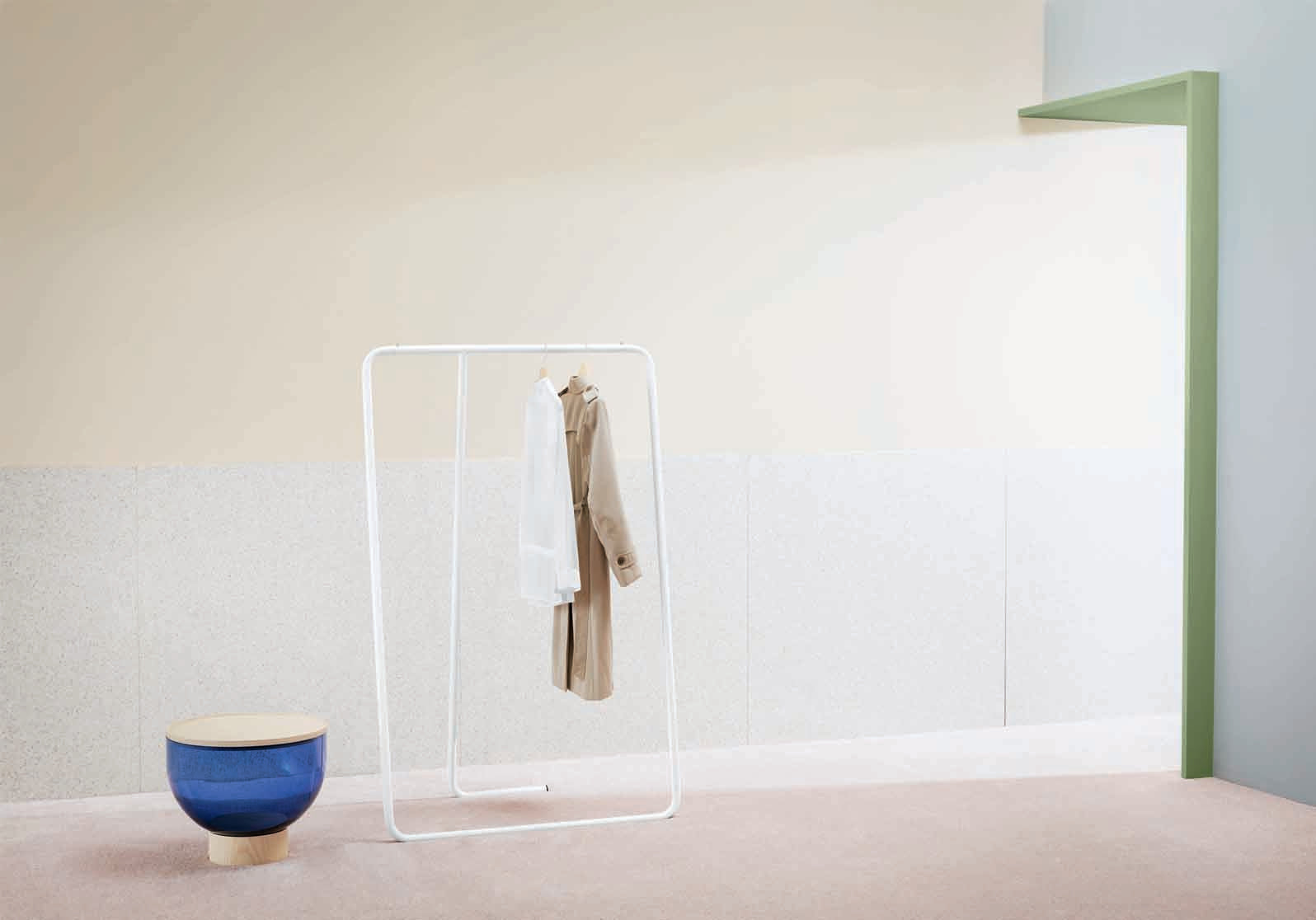 Caio Coat Rack / Clothes Stand