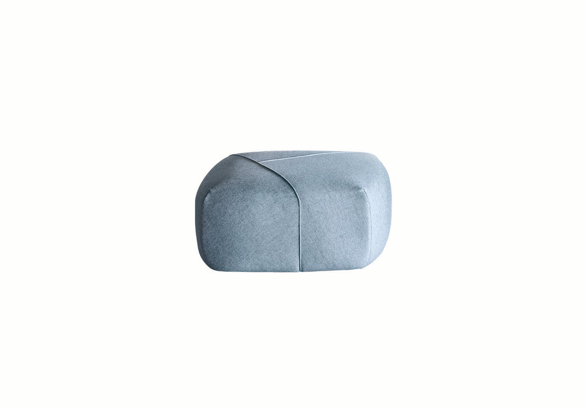 Furoshiki Pouf