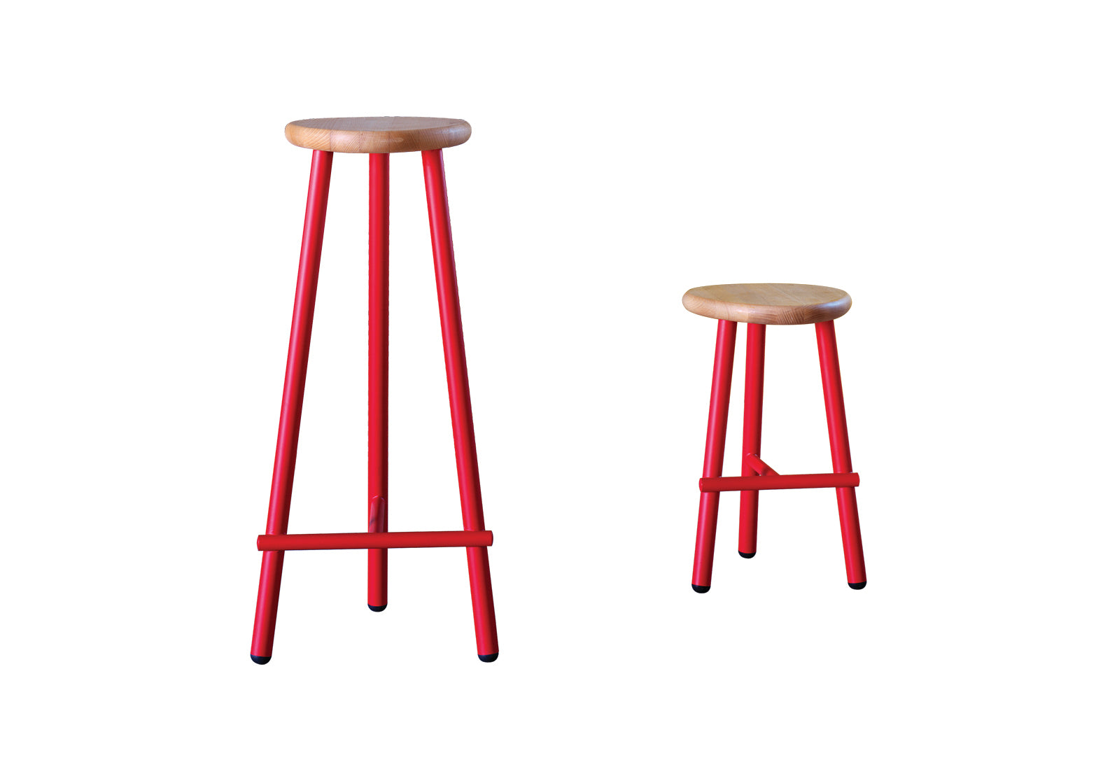 Milk Stool