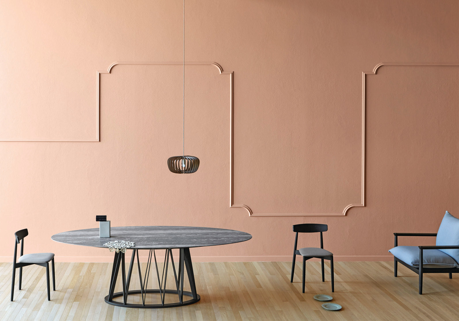 Acco Dining Table