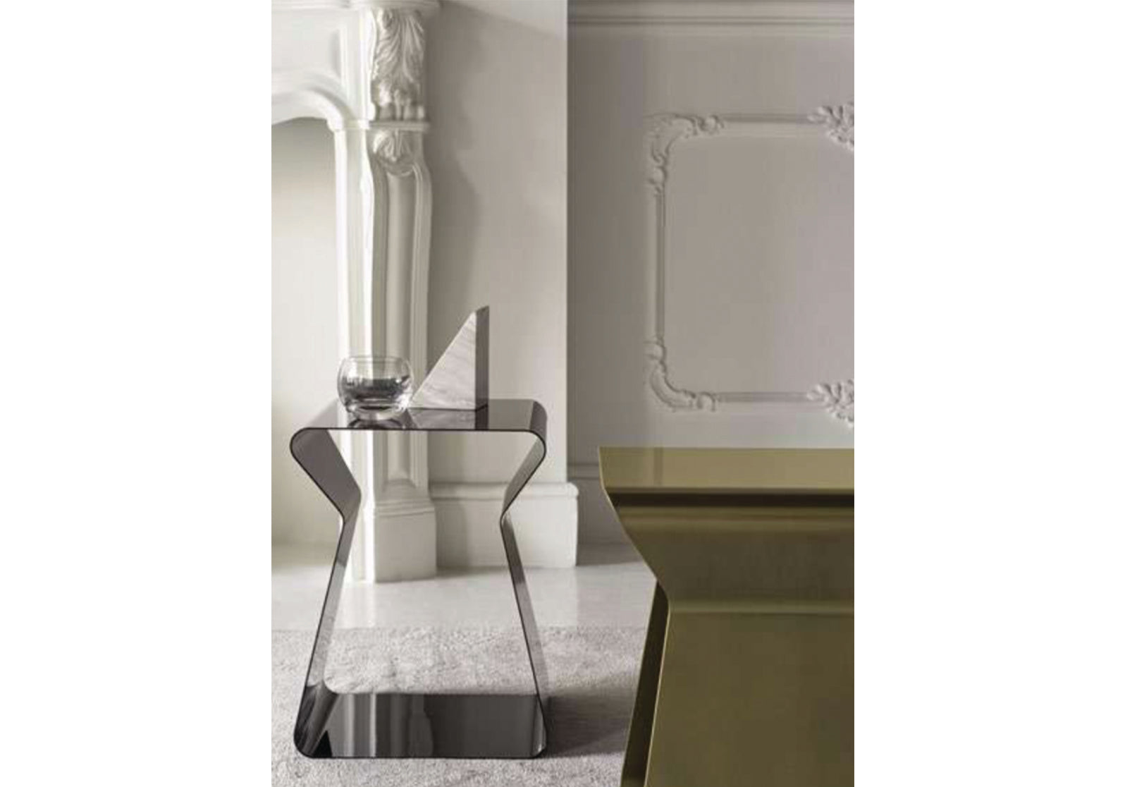 Kito Coffee / Side Table & Seat / Magazine Rack