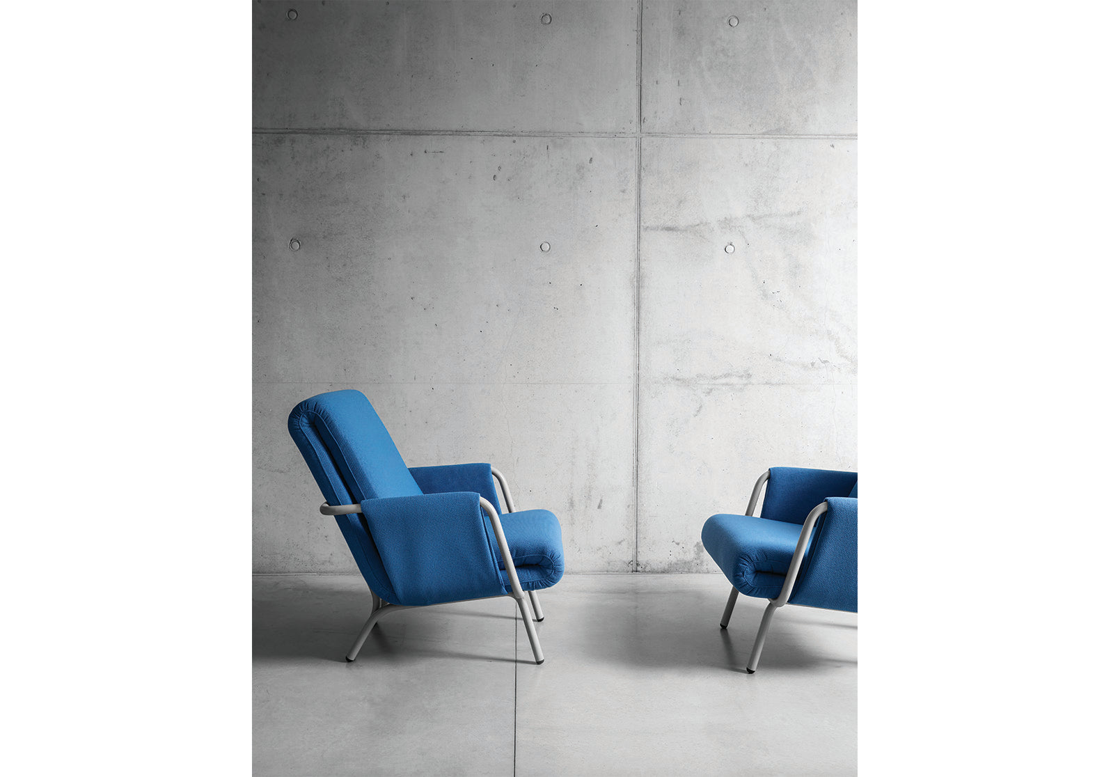 Diplopia Armchair