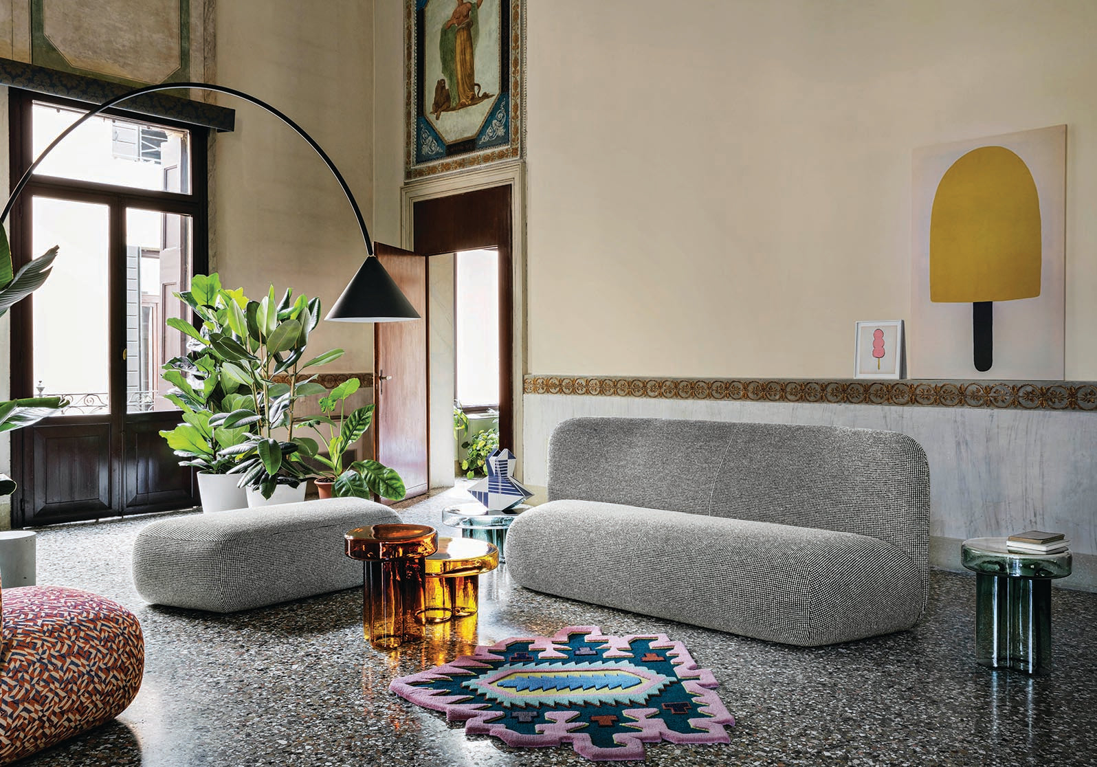 Botera Sofa