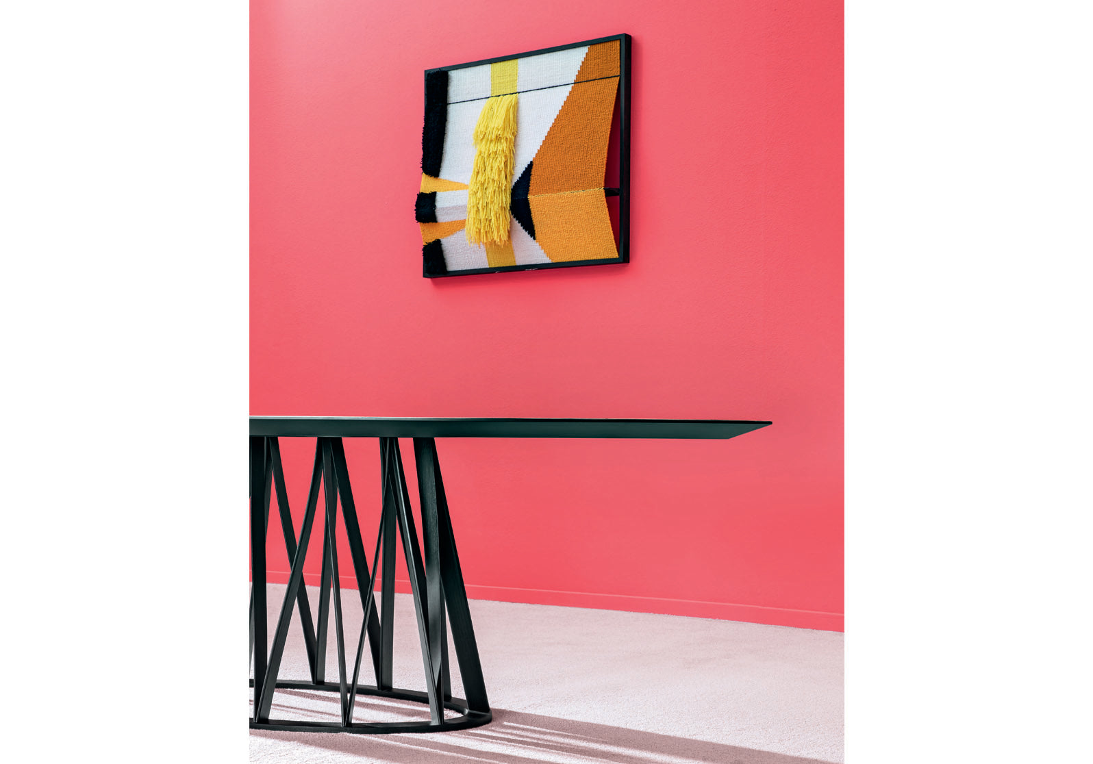 Acco Dining Table