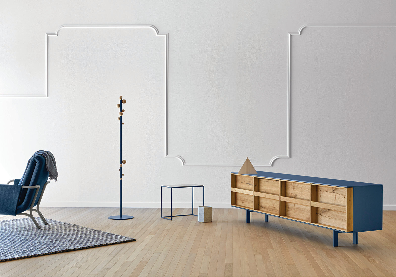 Ramblas Sideboard