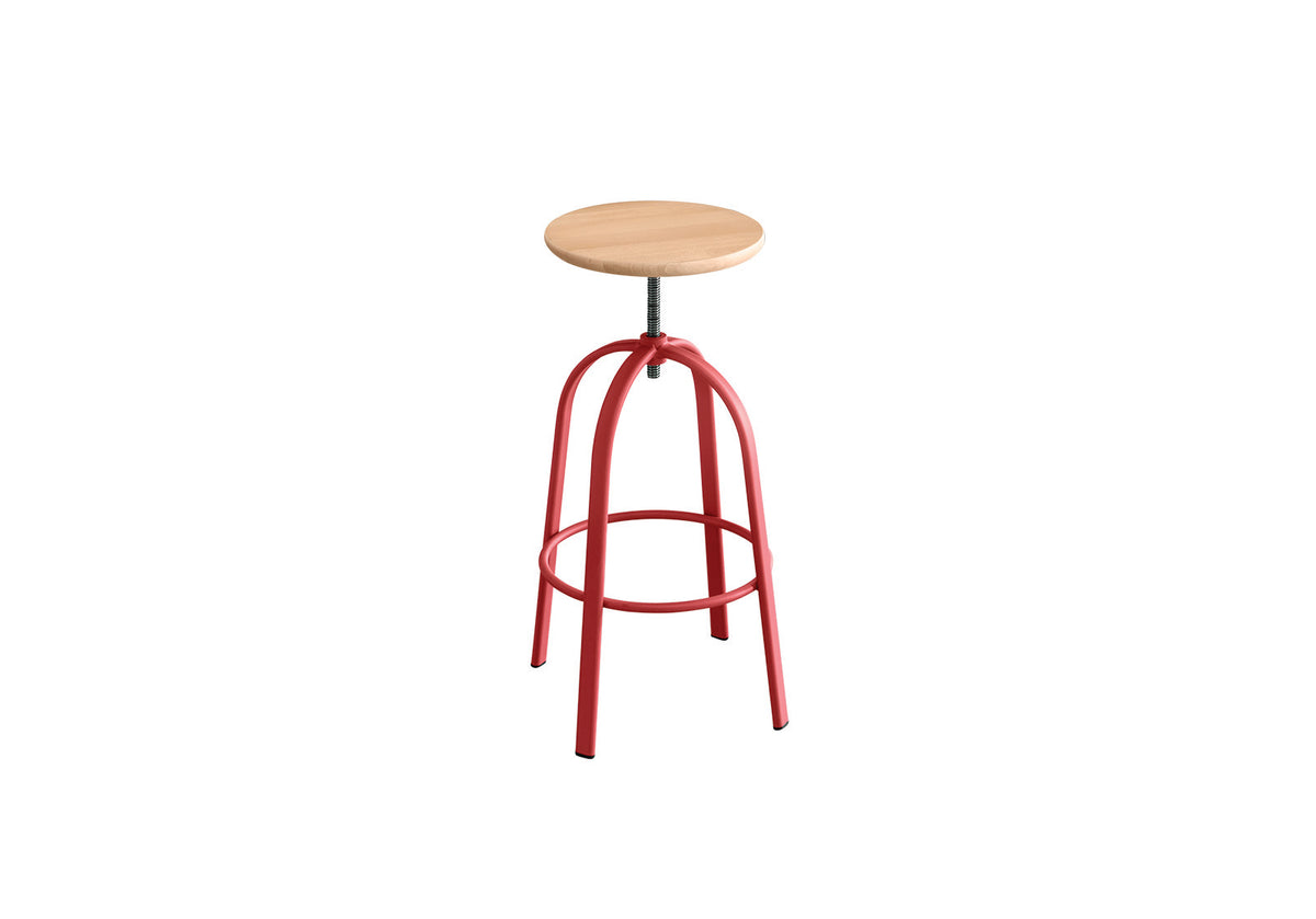 Ferrovitos Stool