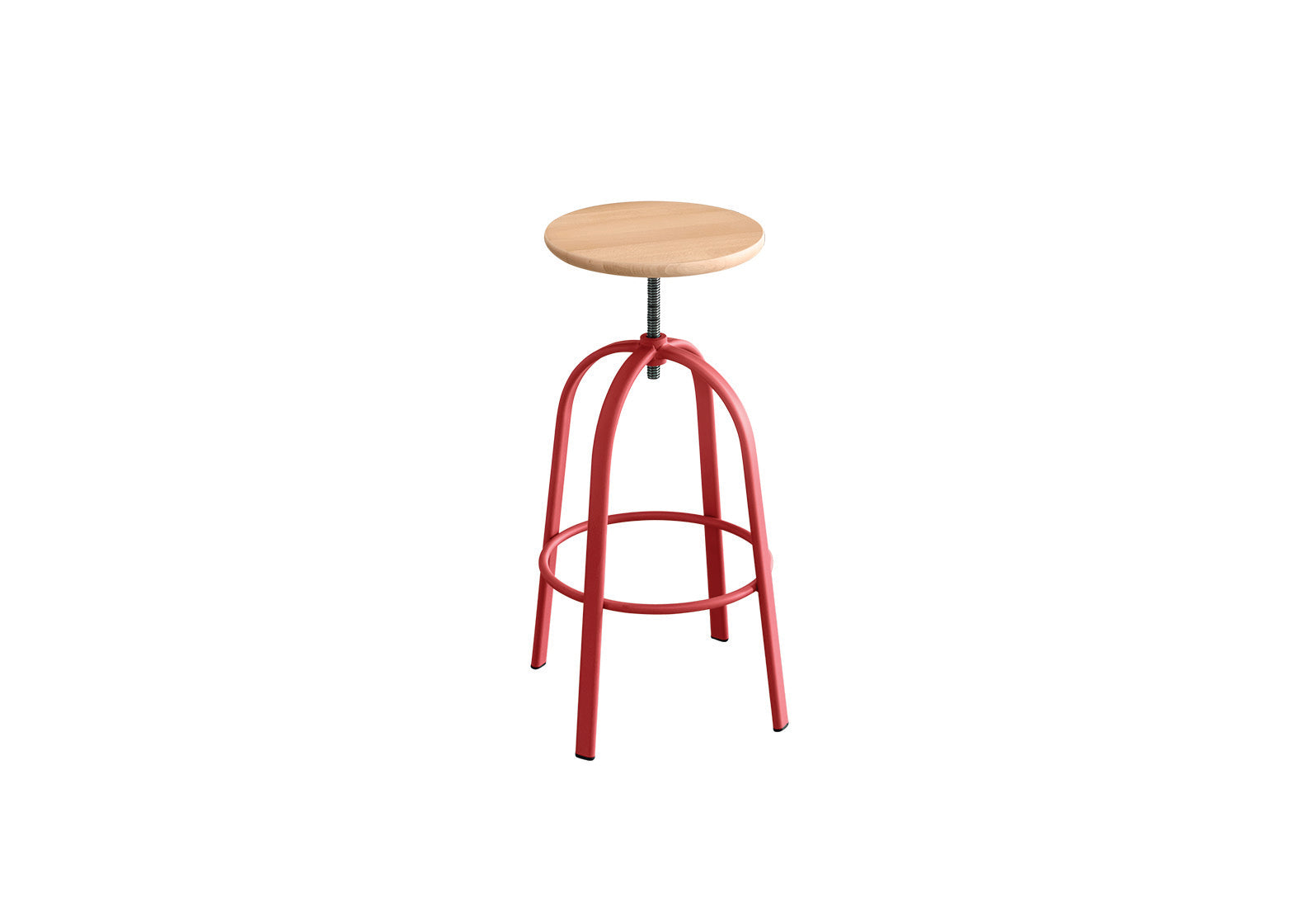 Ferrovitos Stool